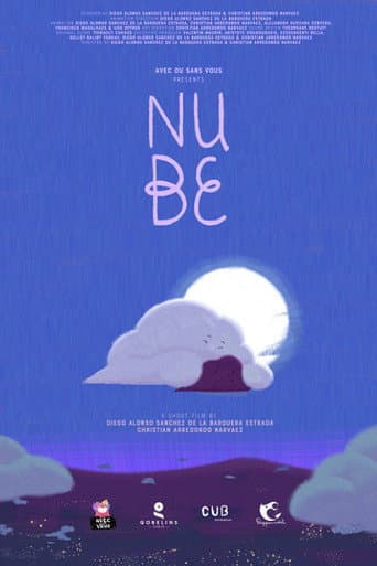 Poster for Nube