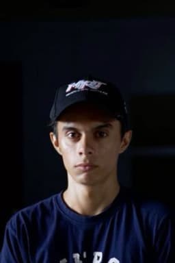 Photo of Diego Aylurado