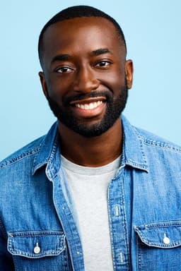 Photo of Kwaku Adu-Poku