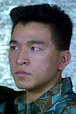 Photo of Jacky Cheung Chun-Hung