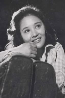 Photo of Lee Young-ok