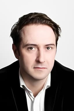Photo of Richard Forsgren