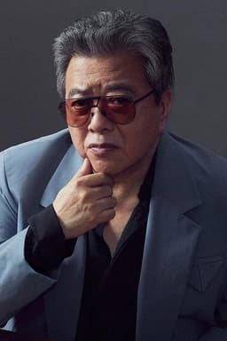 Photo of Lin Tsai-pei