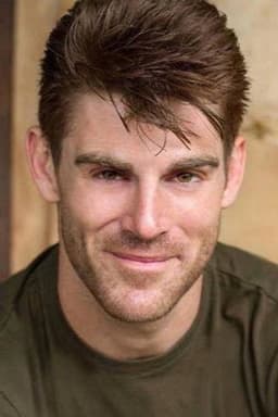 Photo of William McMichael