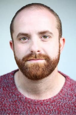 Photo of Adam Loxley