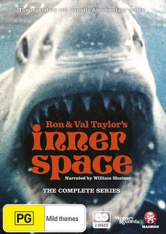 Poster for Inner Space