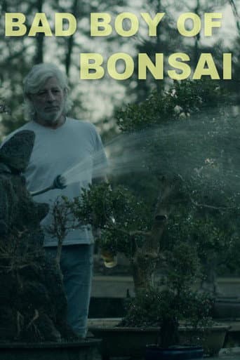Poster for Bad Boy of Bonsai