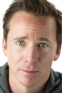 Photo of Jason Steadman