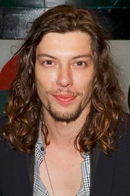 Photo of Benedict Samuel