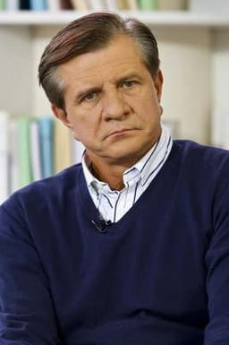 Photo of Zygmunt Chajzer