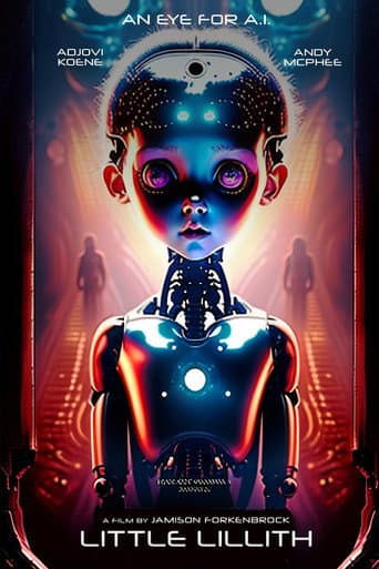 Poster for Little Lillith