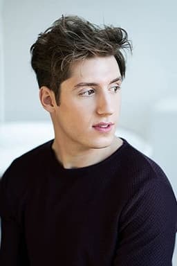 Photo of Pierre-Luc Lafontaine