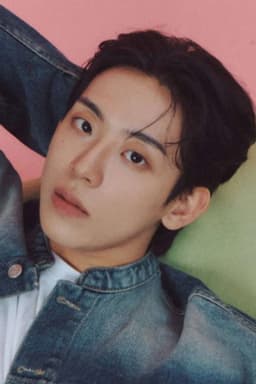 Photo of Heo Seongbeom