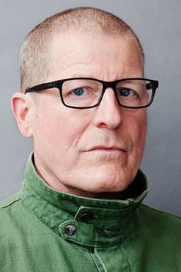 Photo of Per Hägglund