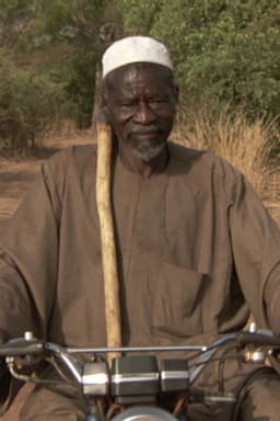 Photo of Yacouba Sawadogo