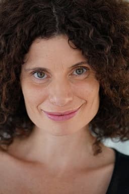 Photo of Bénédicte Dessombz