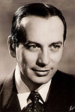Photo of Maurice Escande