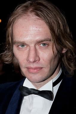 Photo of Tibo Vandenborre