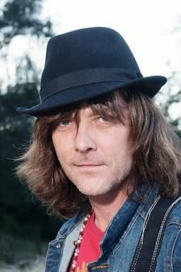 Photo of Kevin Chown