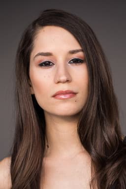 Photo of Melissa Macedo