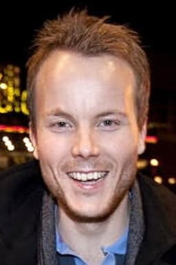 Photo of Anders Bye