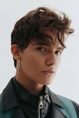 Photo of Noah Urrea