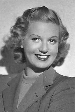 Photo of Laura Solari