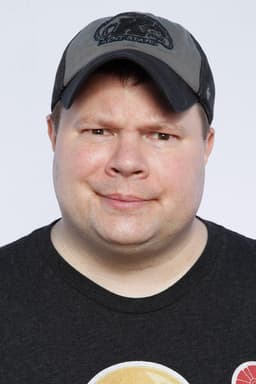 Photo of John Caparulo