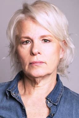 Photo of Catherine Hosmalin