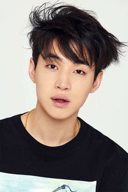 Photo of Henry Lau