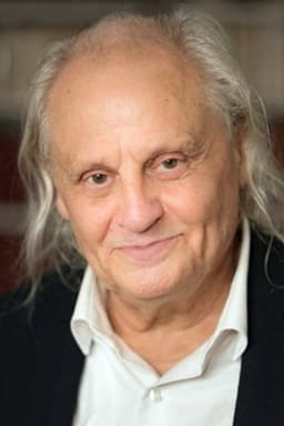 Photo of Jean-Paul Farré