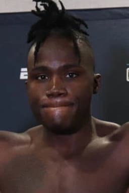 Photo of Fabio Cherant