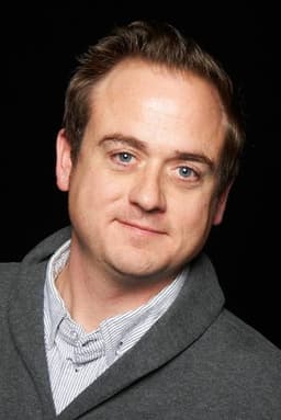 Photo of Pat Kelly