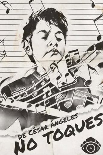Poster for Stop Playing