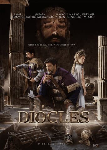 Poster for Diocles