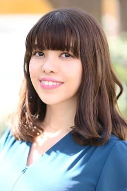 Photo of Hana Takeda