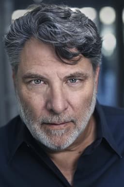 Photo of Marco Barricelli