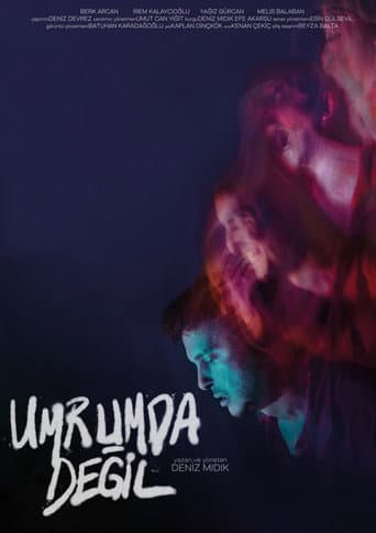 Poster for Umrumda Değil