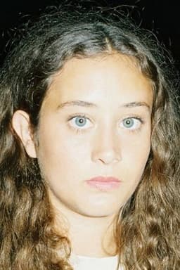 Photo of Lieselot Siddiki