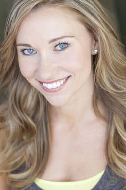 Photo of Ashley Lobo