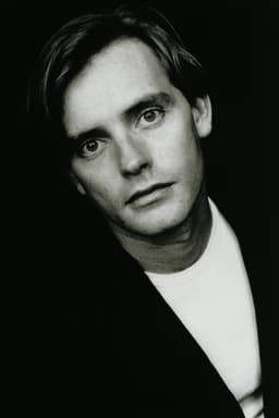 Photo of Stephan Elliott