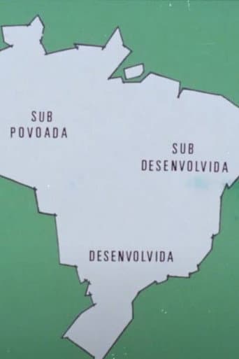 Poster for Transamazônica