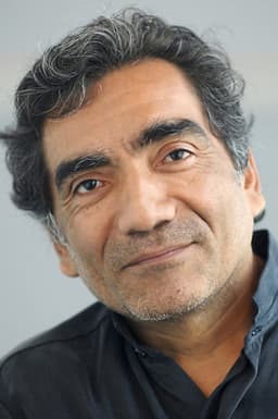 Photo of Beto Benitez