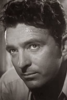 Photo of John Rodney