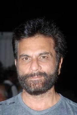 Photo of Pavan Malhotra