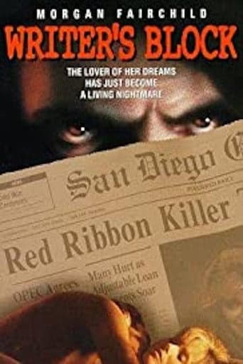 Poster for Writer's Block