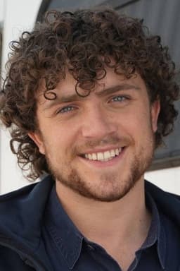 Photo of Carlos Muller