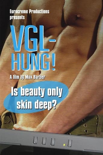 Poster for VGL-Hung!