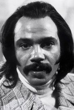 Photo of Ron O'Neal