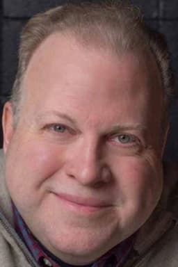 Photo of Bart Hansard